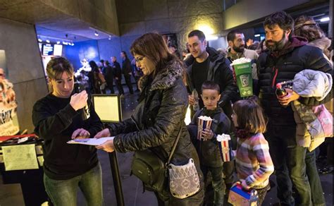 Golem Alhóndiga en Bilbao